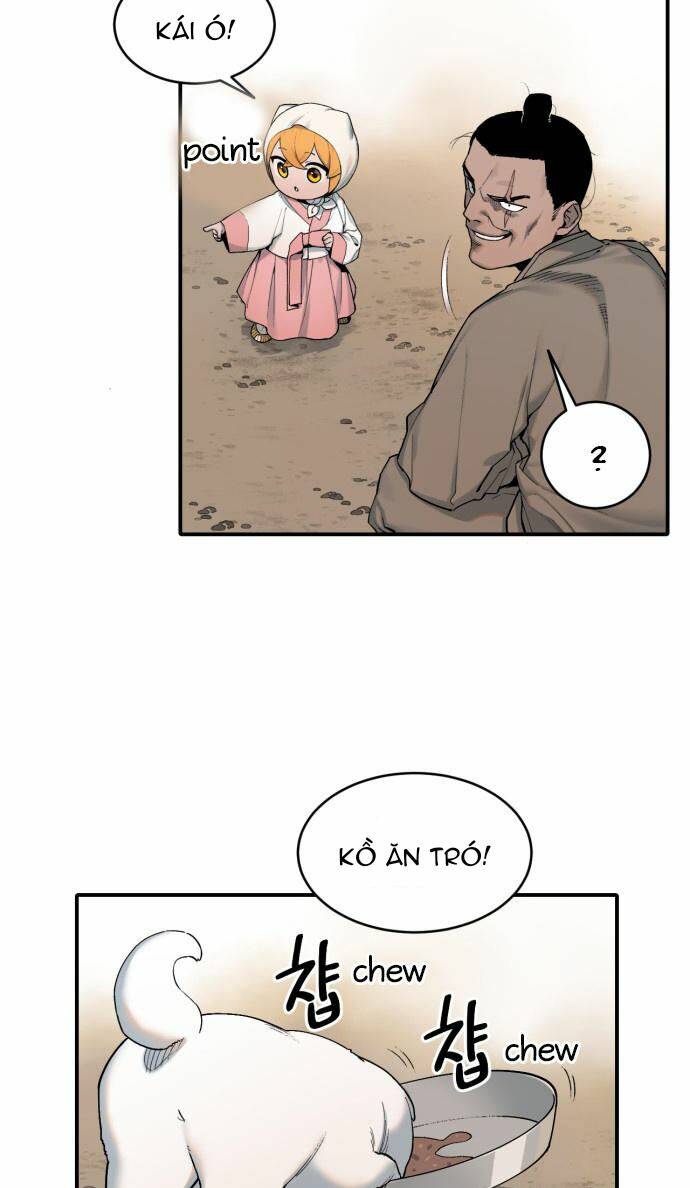 Hổ Đến Chơi Nhà - Chapter 8 - Page 5