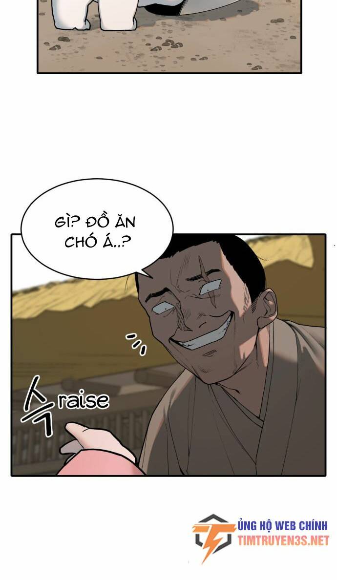 Hổ Đến Chơi Nhà - Chapter 8 - Page 6