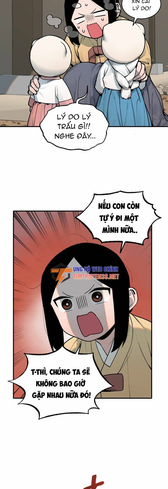 Hổ Đến Chơi Nhà - Chapter 9 - Page 9