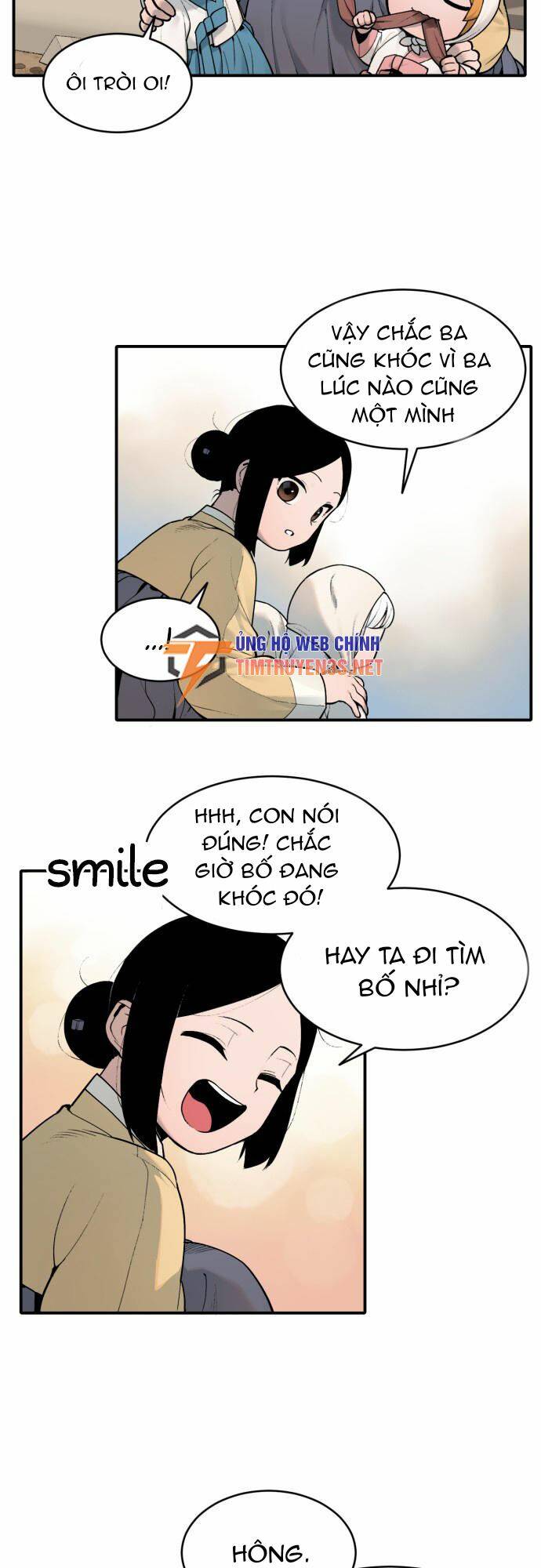 Hổ Đến Chơi Nhà - Chapter 9 - Page 14