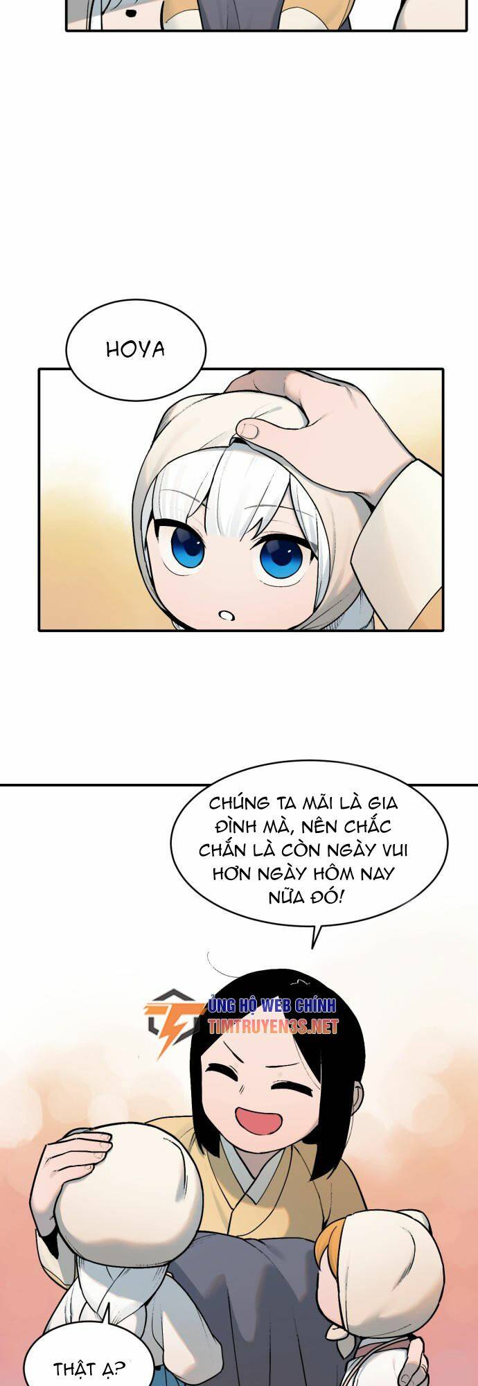 Hổ Đến Chơi Nhà - Chapter 9 - Page 23