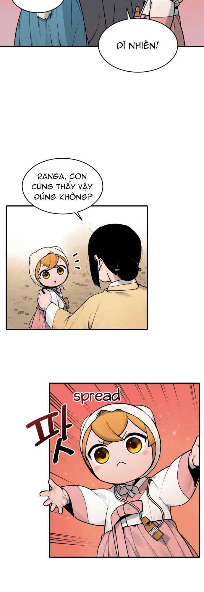 Hổ Đến Chơi Nhà - Chapter 9 - Page 24