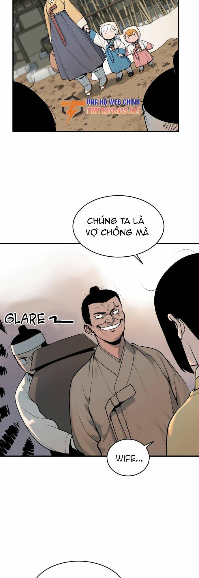 Hổ Đến Chơi Nhà - Chapter 9 - Page 29