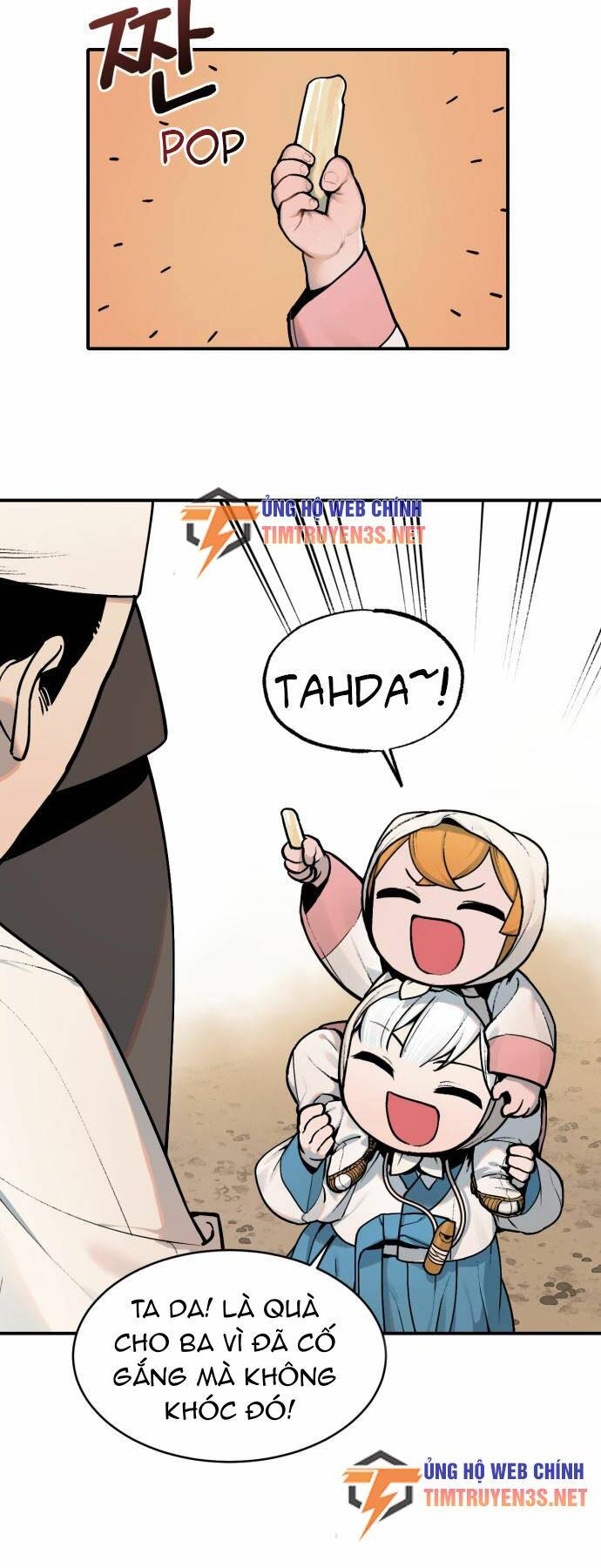 Hổ Đến Chơi Nhà - Chapter 9 - Page 31