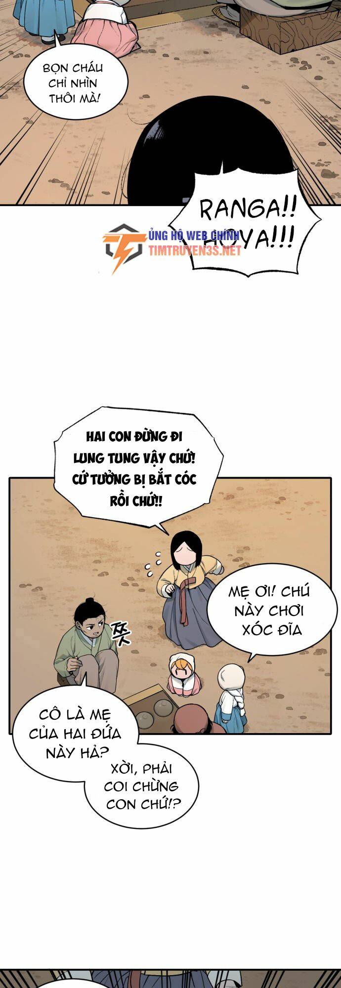 Hổ Đến Chơi Nhà - Chapter 9 - Page 4