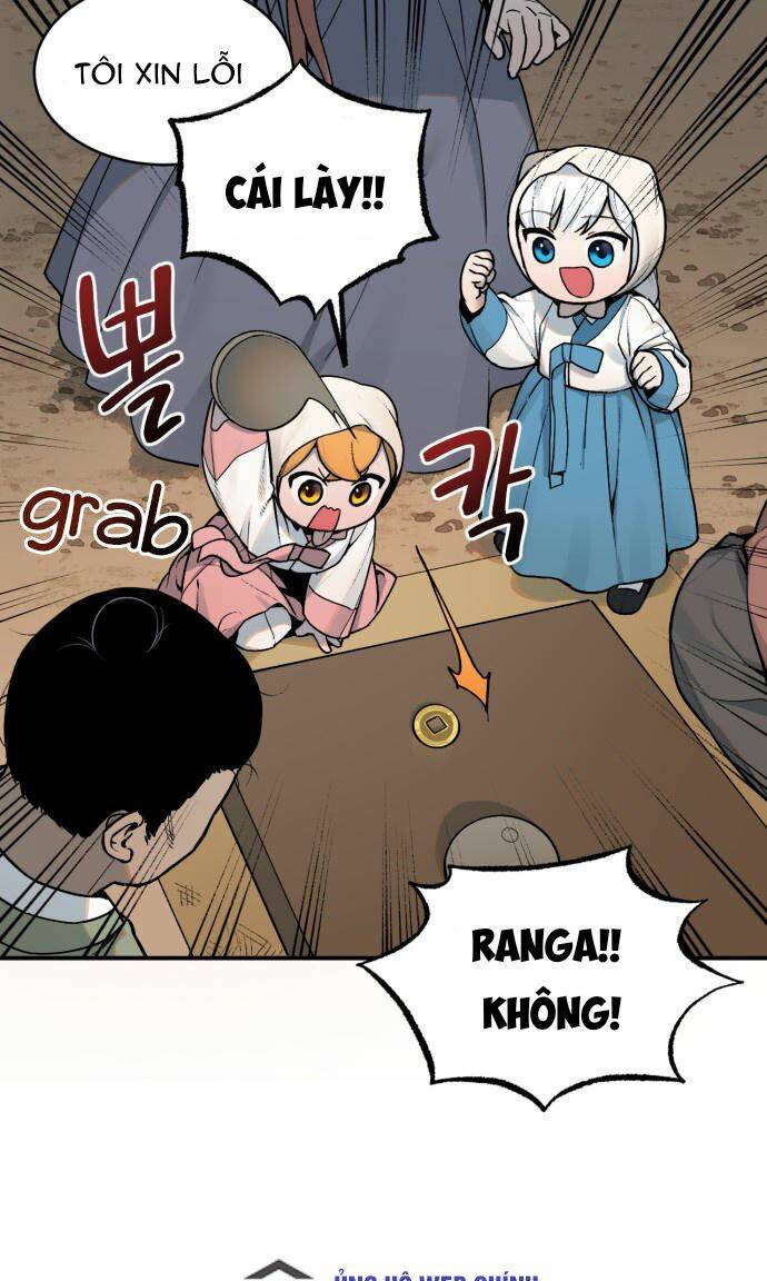 Hổ Đến Chơi Nhà - Chapter 9 - Page 5