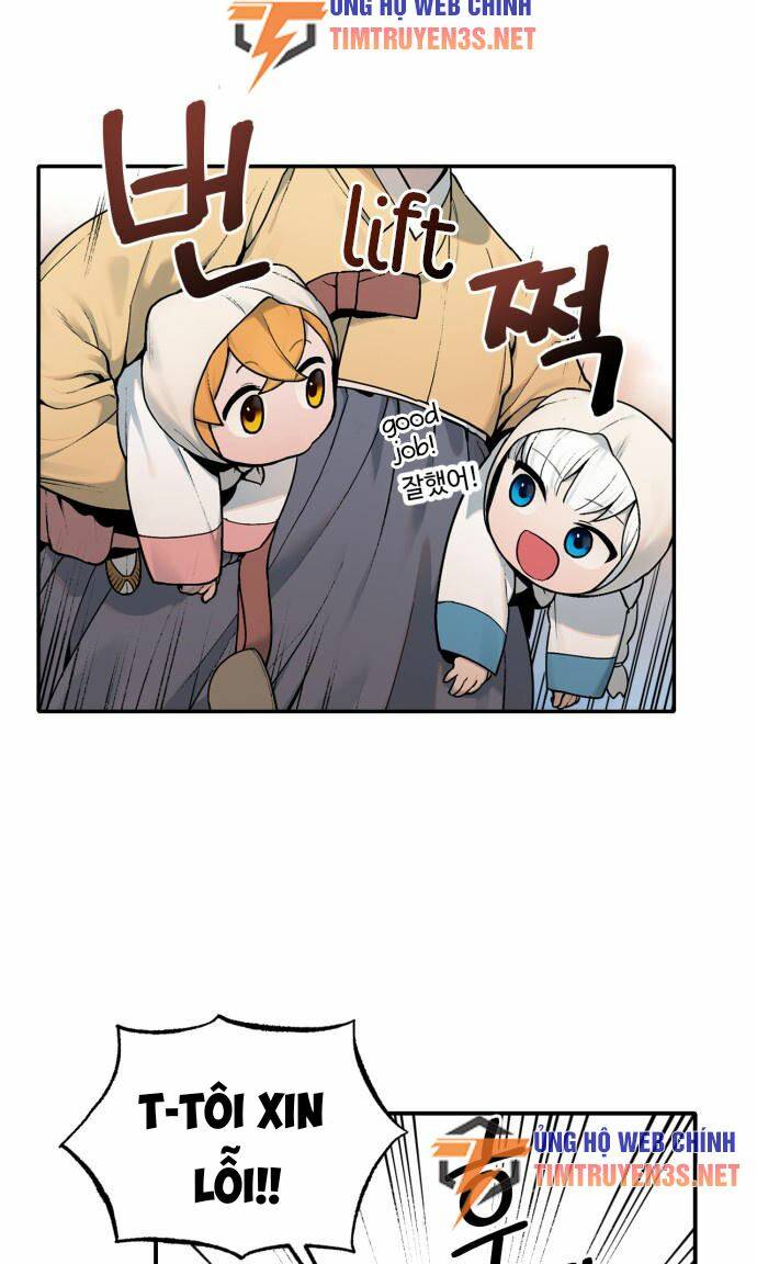 Hổ Đến Chơi Nhà - Chapter 9 - Page 6