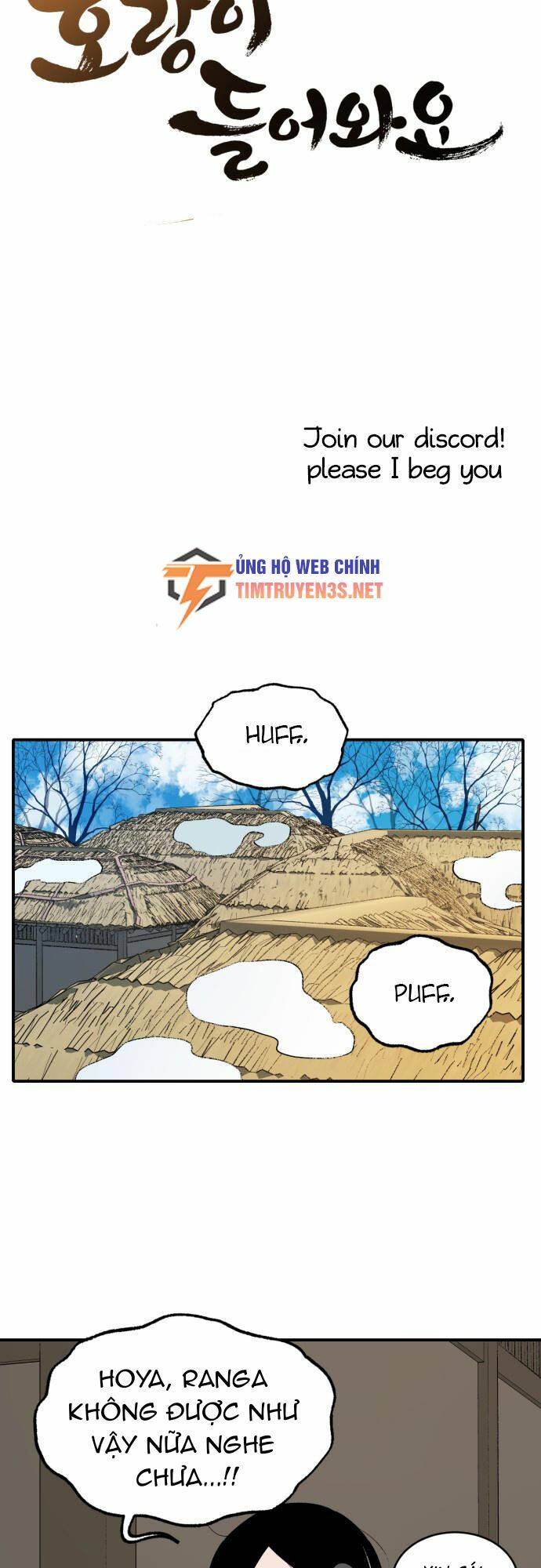 Hổ Đến Chơi Nhà - Chapter 9 - Page 8