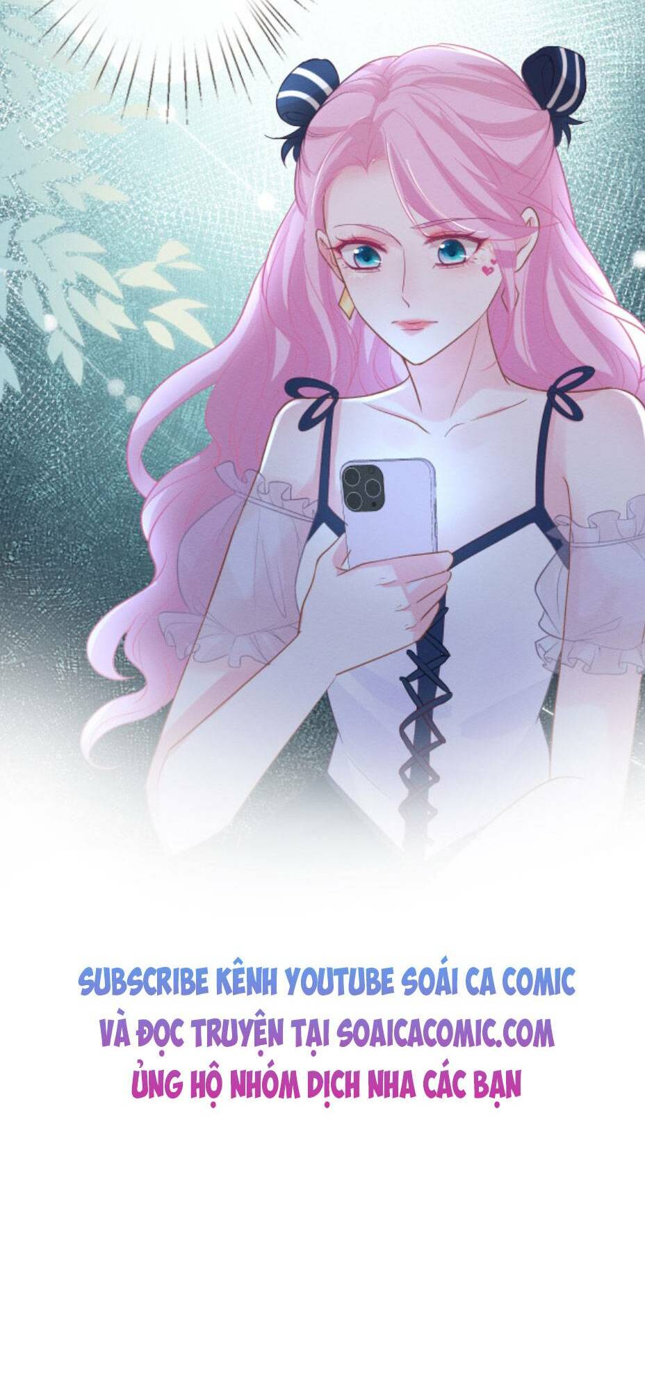 Ôm Khẩn Tiểu Mã Giáp Của Tôi - Chapter 10 - Page 31