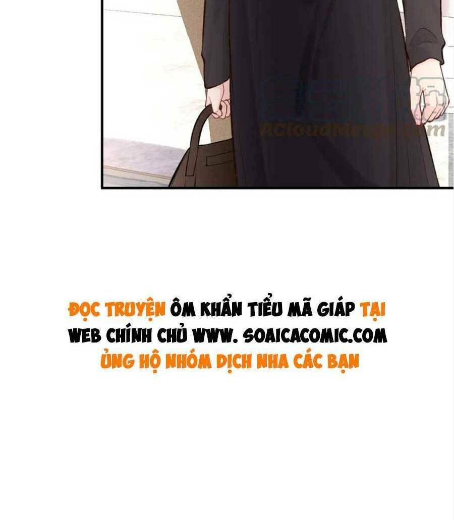 Ôm Khẩn Tiểu Mã Giáp Của Tôi - Chapter 100 - Page 54