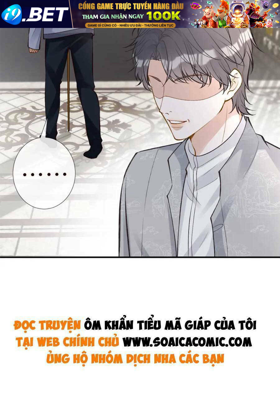 Ôm Khẩn Tiểu Mã Giáp Của Tôi - Chapter 102 - Page 49