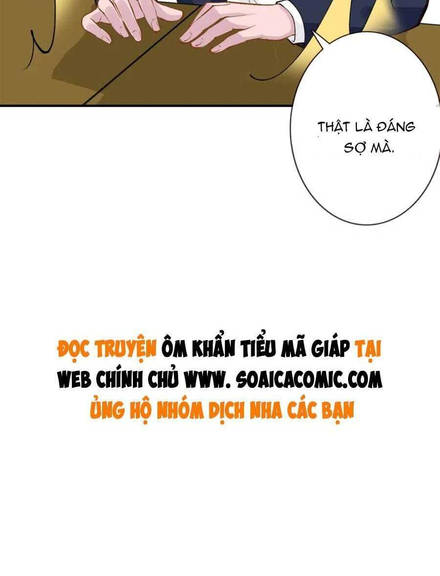 Ôm Khẩn Tiểu Mã Giáp Của Tôi - Chapter 105 - Page 59