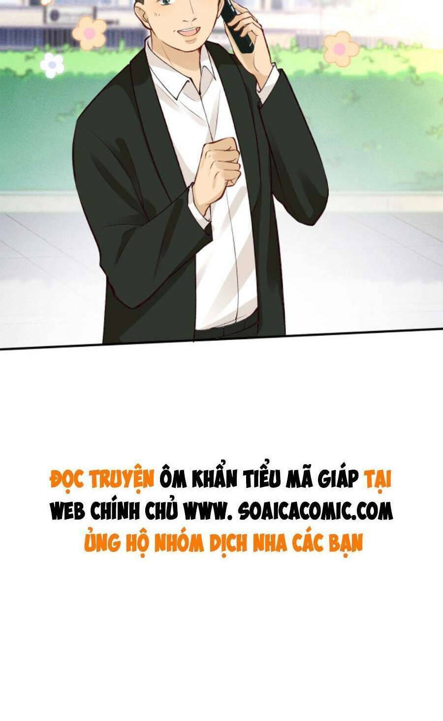 Ôm Khẩn Tiểu Mã Giáp Của Tôi - Chapter 109 - Page 58