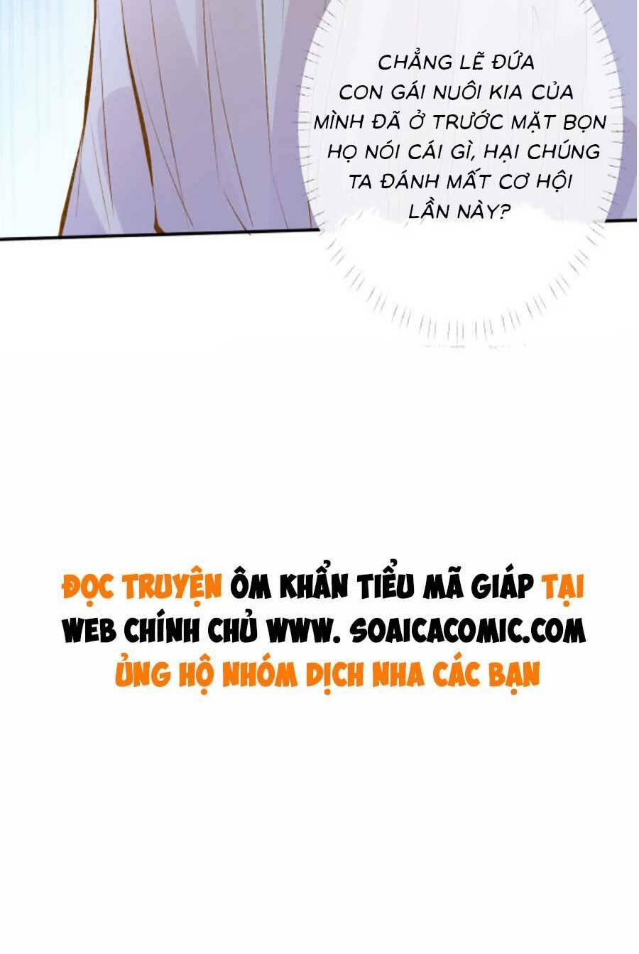 Ôm Khẩn Tiểu Mã Giáp Của Tôi - Chapter 122 - Page 39