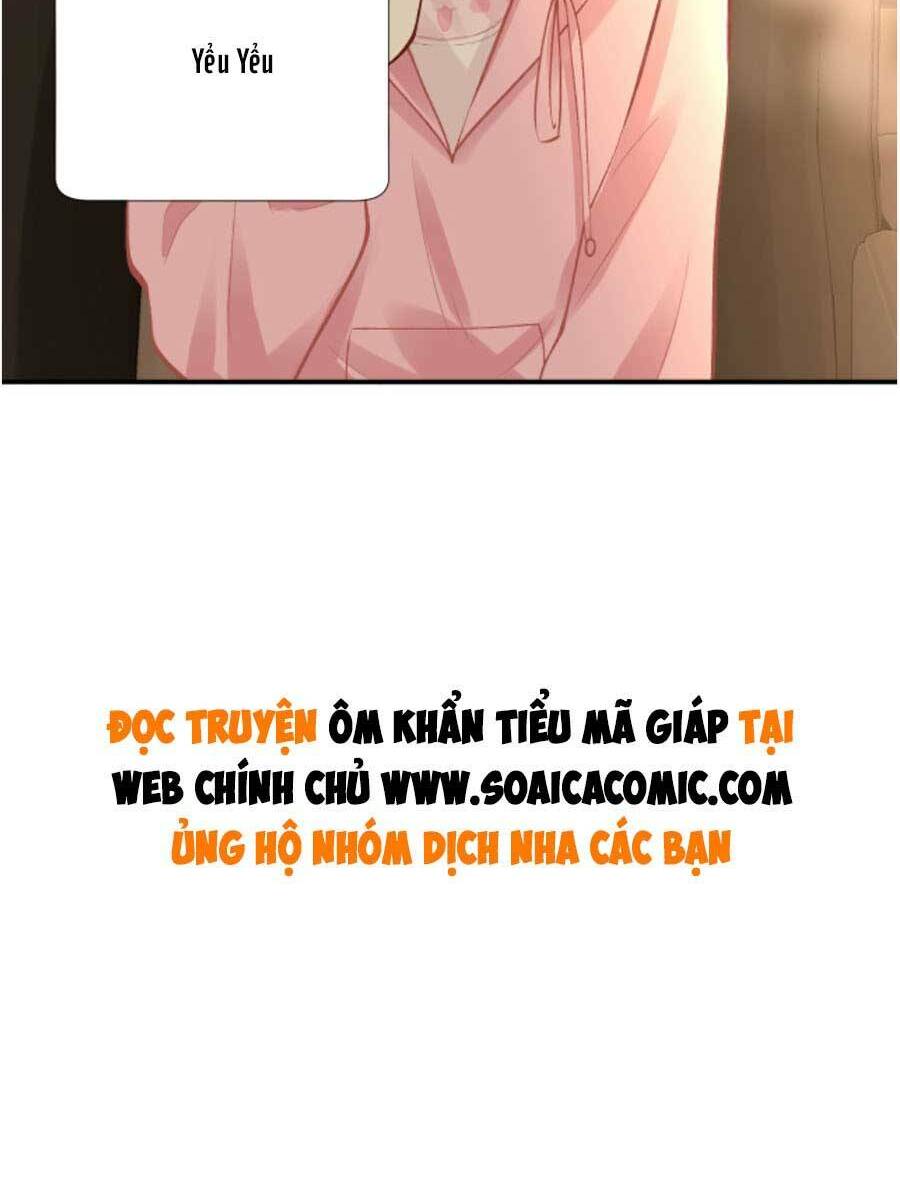 Ôm Khẩn Tiểu Mã Giáp Của Tôi - Chapter 125 - Page 36