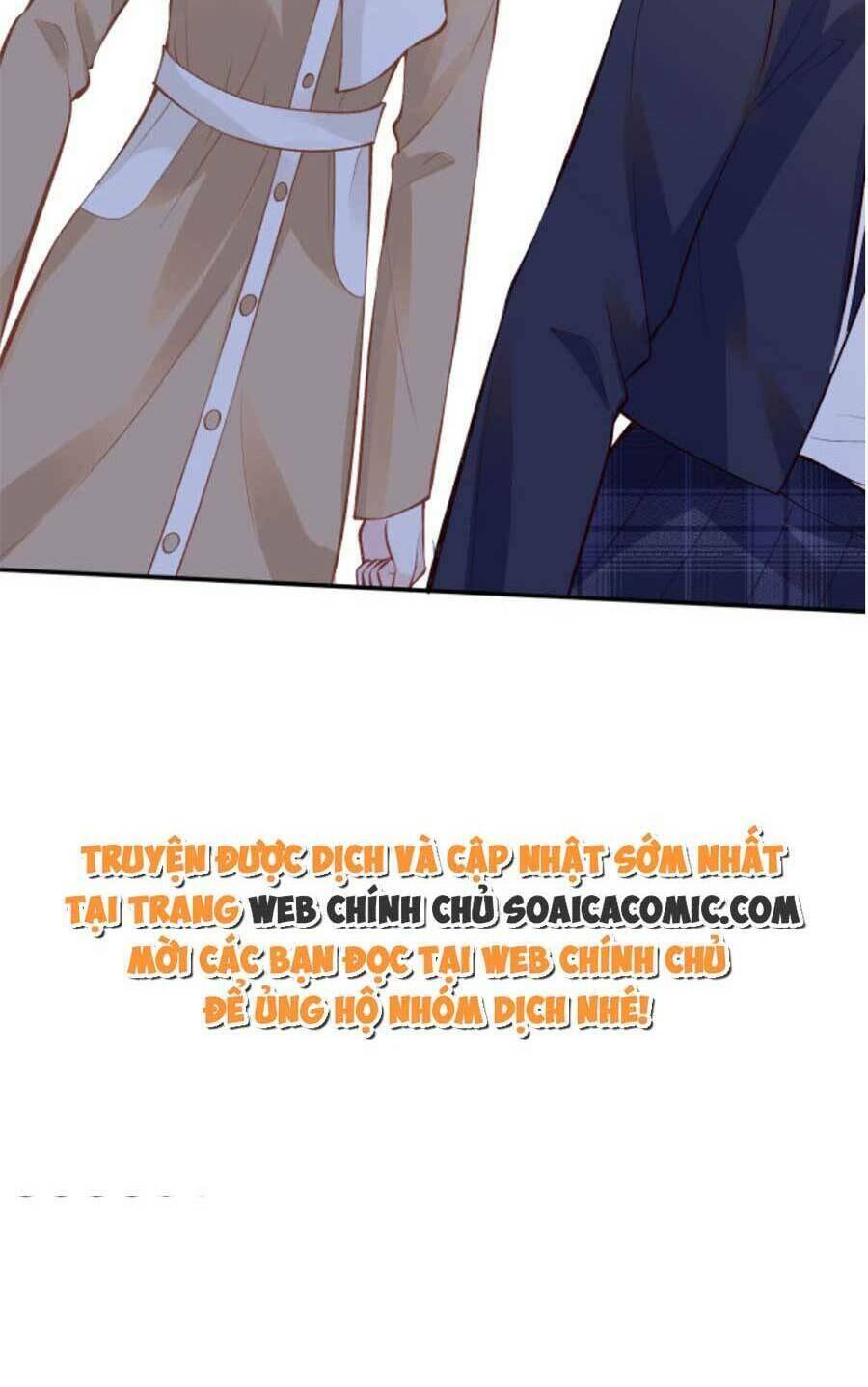 Ôm Khẩn Tiểu Mã Giáp Của Tôi - Chapter 129 - Page 51