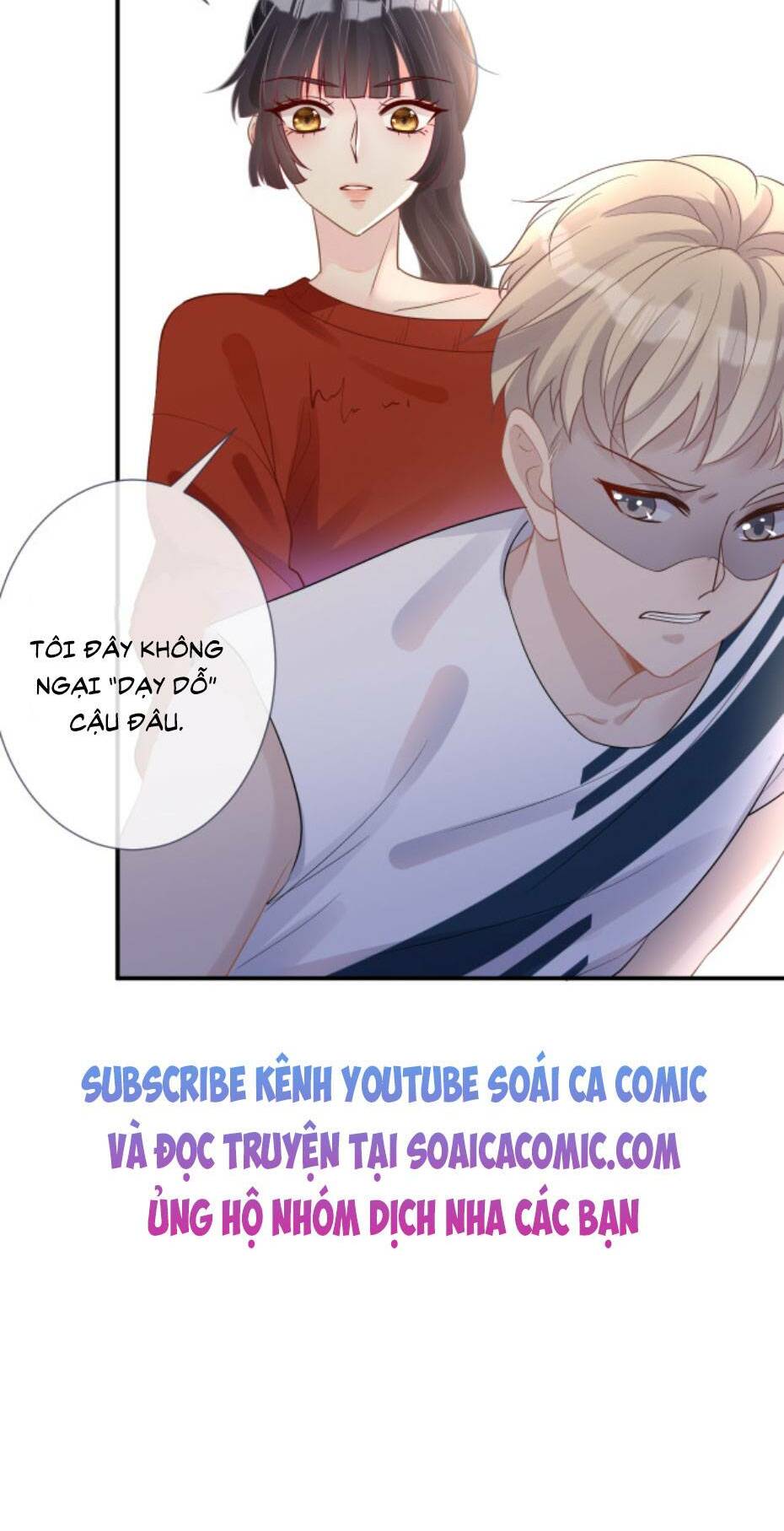 Ôm Khẩn Tiểu Mã Giáp Của Tôi - Chapter 13 - Page 33