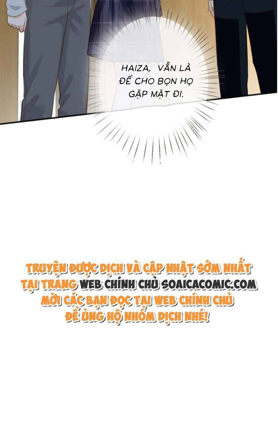 Ôm Khẩn Tiểu Mã Giáp Của Tôi - Chapter 138 - Page 51