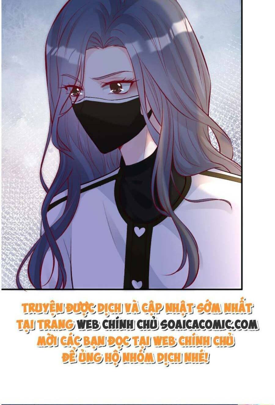 Ôm Khẩn Tiểu Mã Giáp Của Tôi - Chapter 143 - Page 55