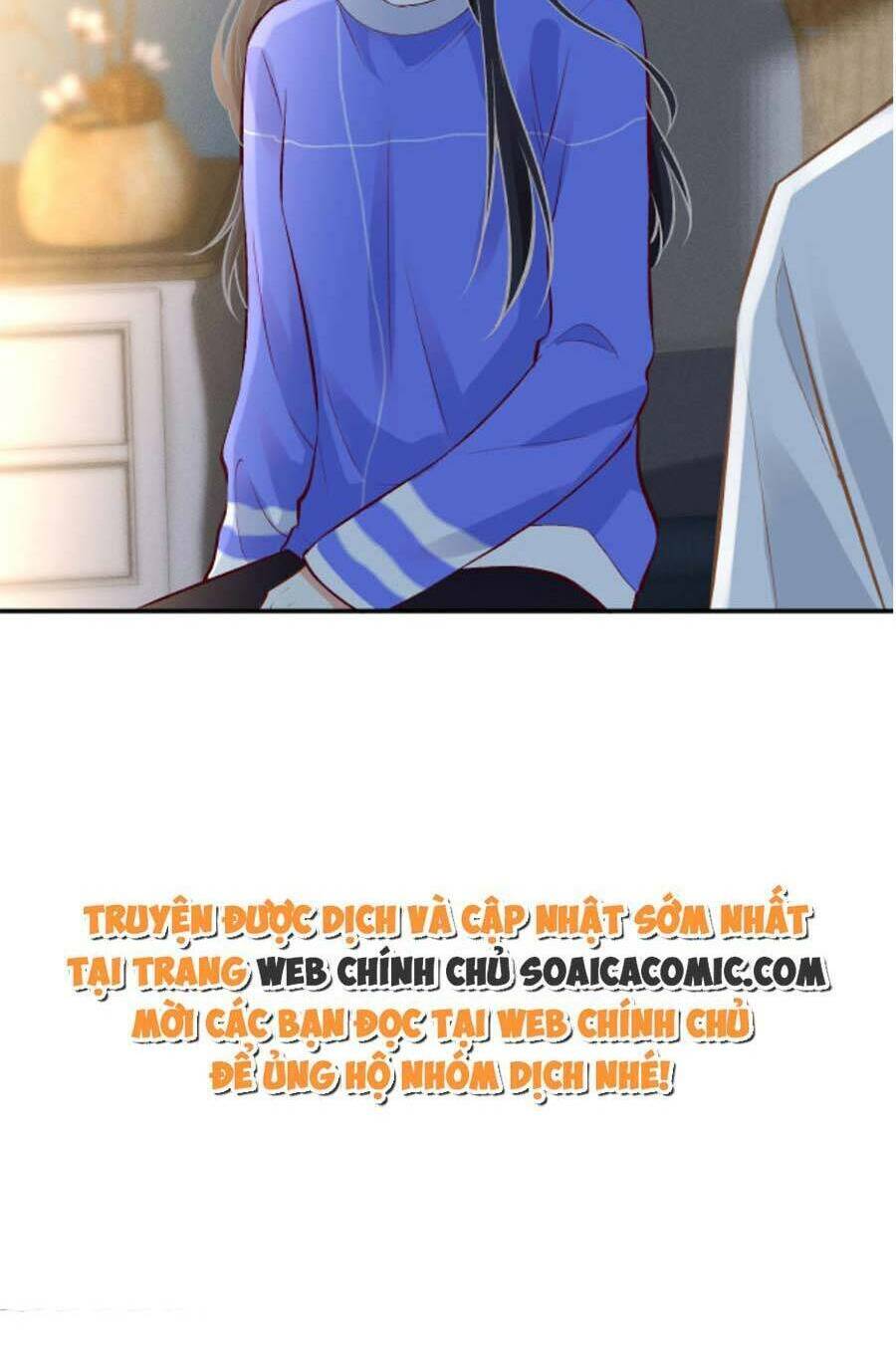 Ôm Khẩn Tiểu Mã Giáp Của Tôi - Chapter 147 - Page 53