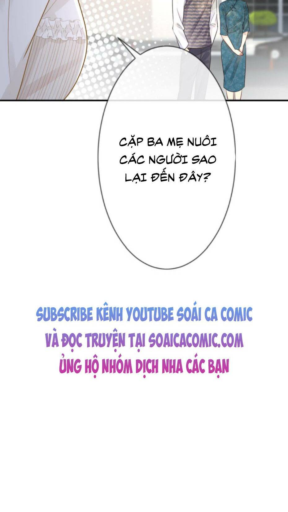 Ôm Khẩn Tiểu Mã Giáp Của Tôi - Chapter 15 - Page 30