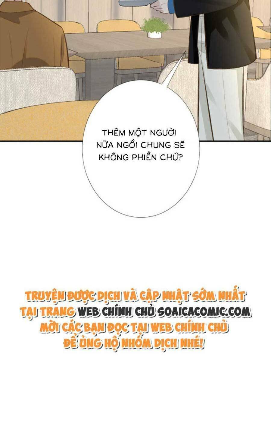 Ôm Khẩn Tiểu Mã Giáp Của Tôi - Chapter 153 - Page 53