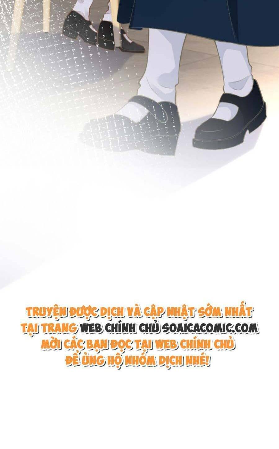 Ôm Khẩn Tiểu Mã Giáp Của Tôi - Chapter 170 - Page 55