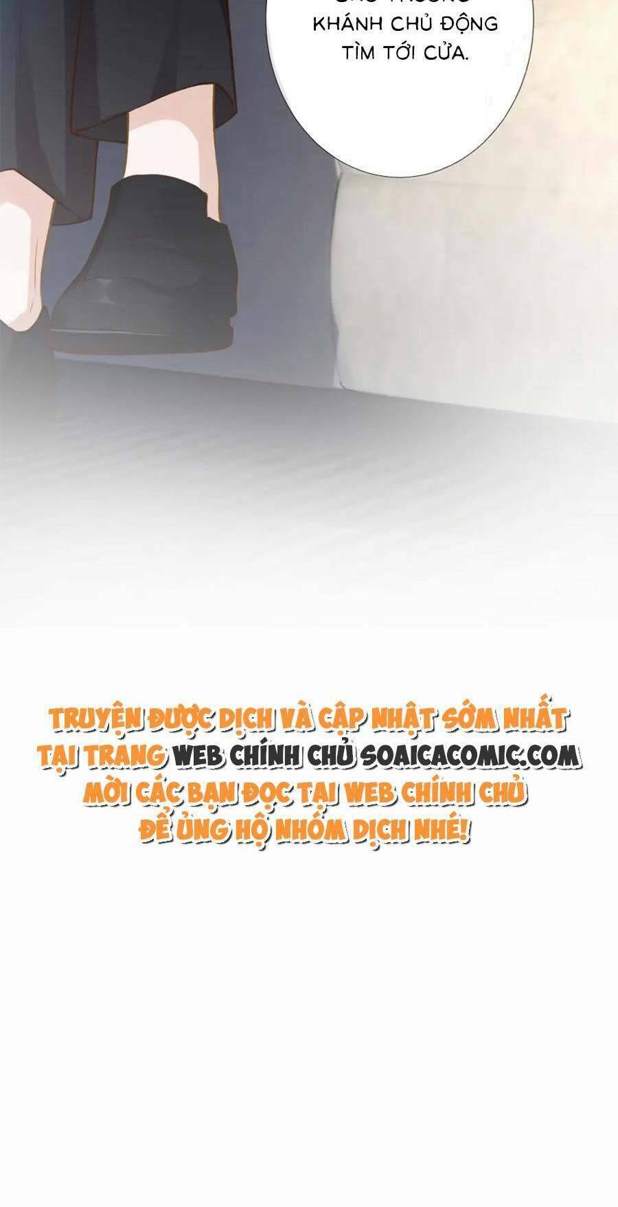 Ôm Khẩn Tiểu Mã Giáp Của Tôi - Chapter 178 - Page 49