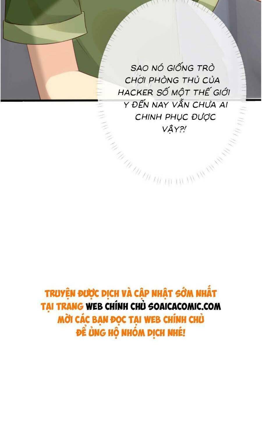 Ôm Khẩn Tiểu Mã Giáp Của Tôi - Chapter 182 - Page 53