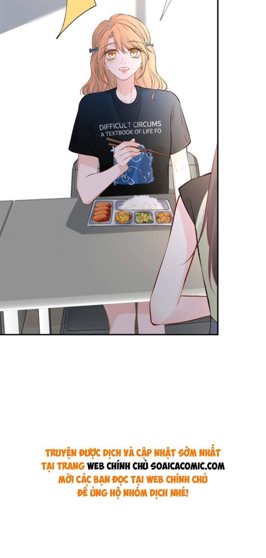 Ôm Khẩn Tiểu Mã Giáp Của Tôi - Chapter 185 - Page 47