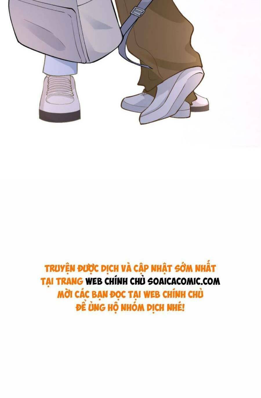 Ôm Khẩn Tiểu Mã Giáp Của Tôi - Chapter 196 - Page 53