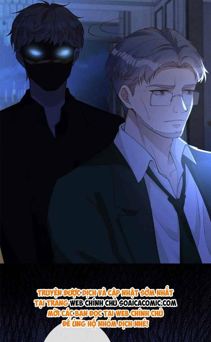 Ôm Khẩn Tiểu Mã Giáp Của Tôi - Chapter 201 - Page 53