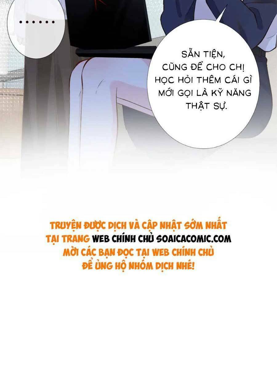 Ôm Khẩn Tiểu Mã Giáp Của Tôi - Chapter 211 - Page 57