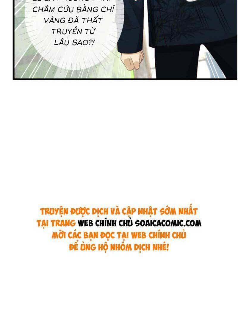 Ôm Khẩn Tiểu Mã Giáp Của Tôi - Chapter 217 - Page 47