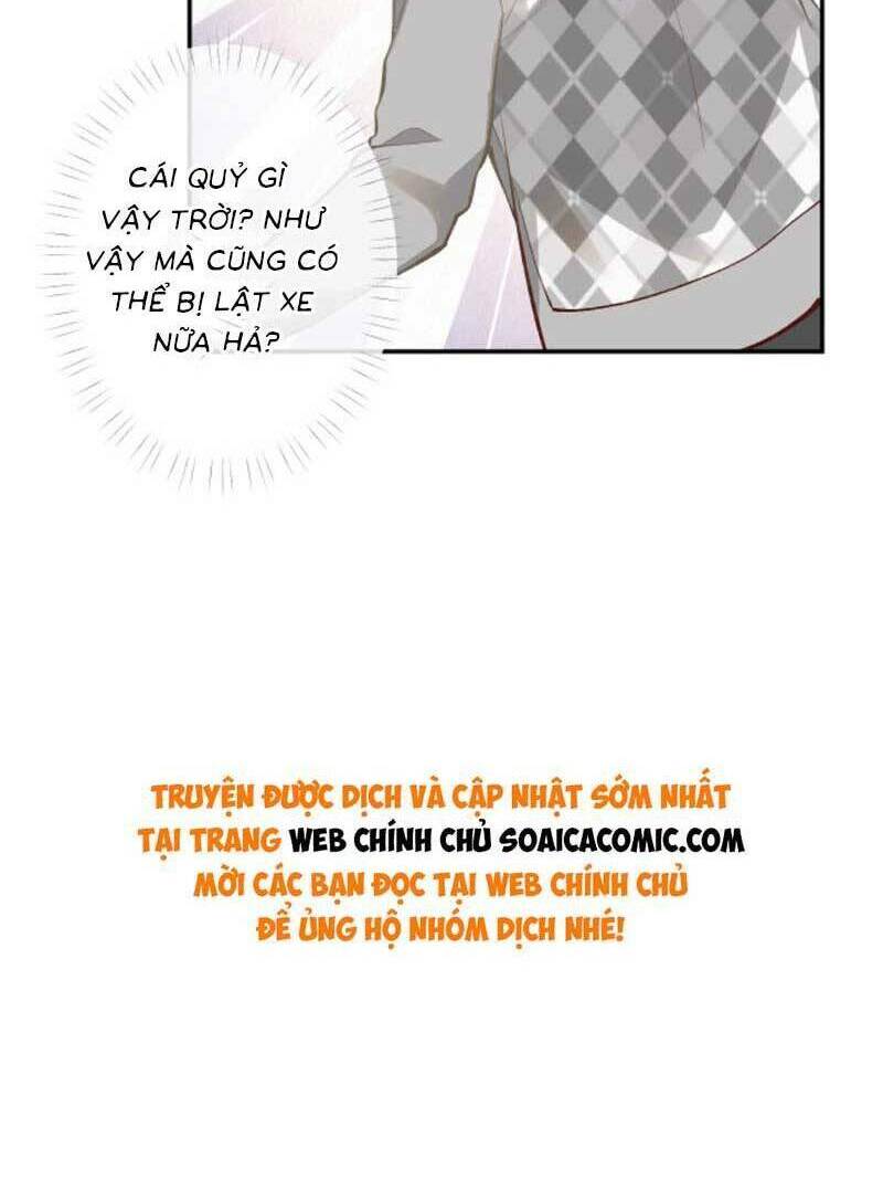 Ôm Khẩn Tiểu Mã Giáp Của Tôi - Chapter 223 - Page 44