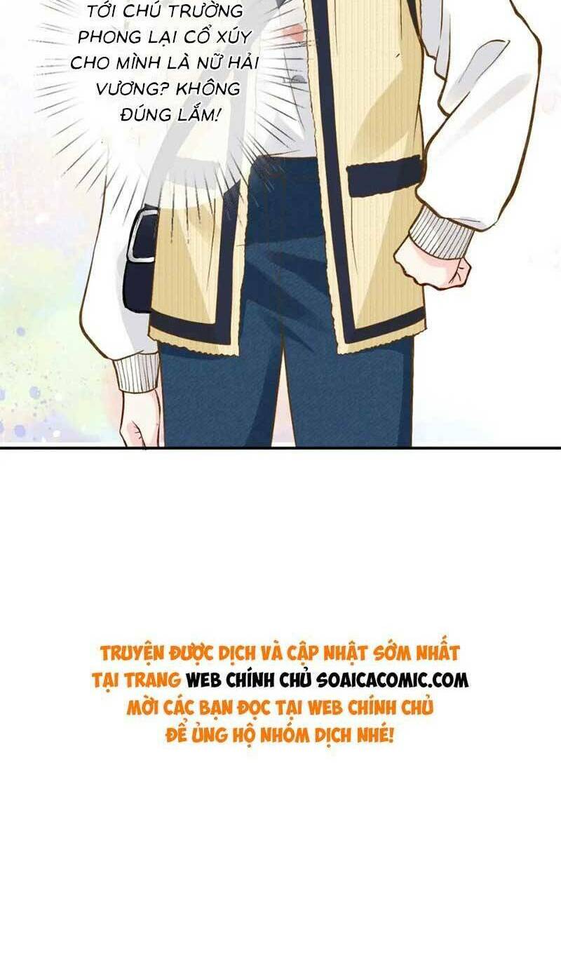 Ôm Khẩn Tiểu Mã Giáp Của Tôi - Chapter 232 - Page 51