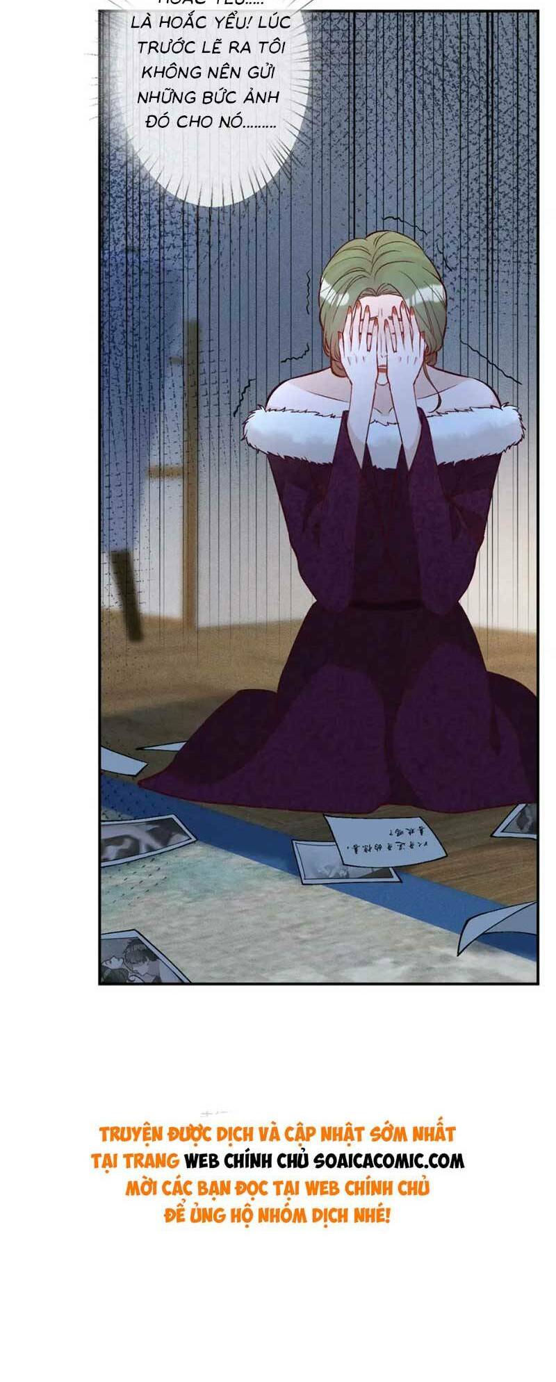 Ôm Khẩn Tiểu Mã Giáp Của Tôi - Chapter 237 - Page 33