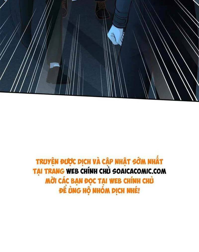 Ôm Khẩn Tiểu Mã Giáp Của Tôi - Chapter 244 - Page 43