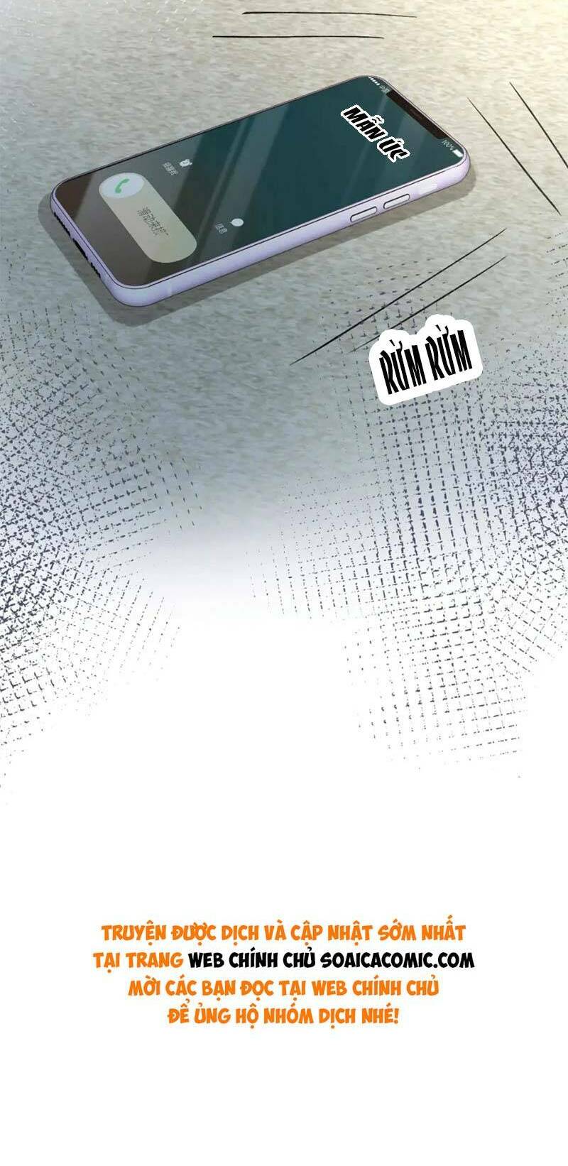 Ôm Khẩn Tiểu Mã Giáp Của Tôi - Chapter 252 - Page 27