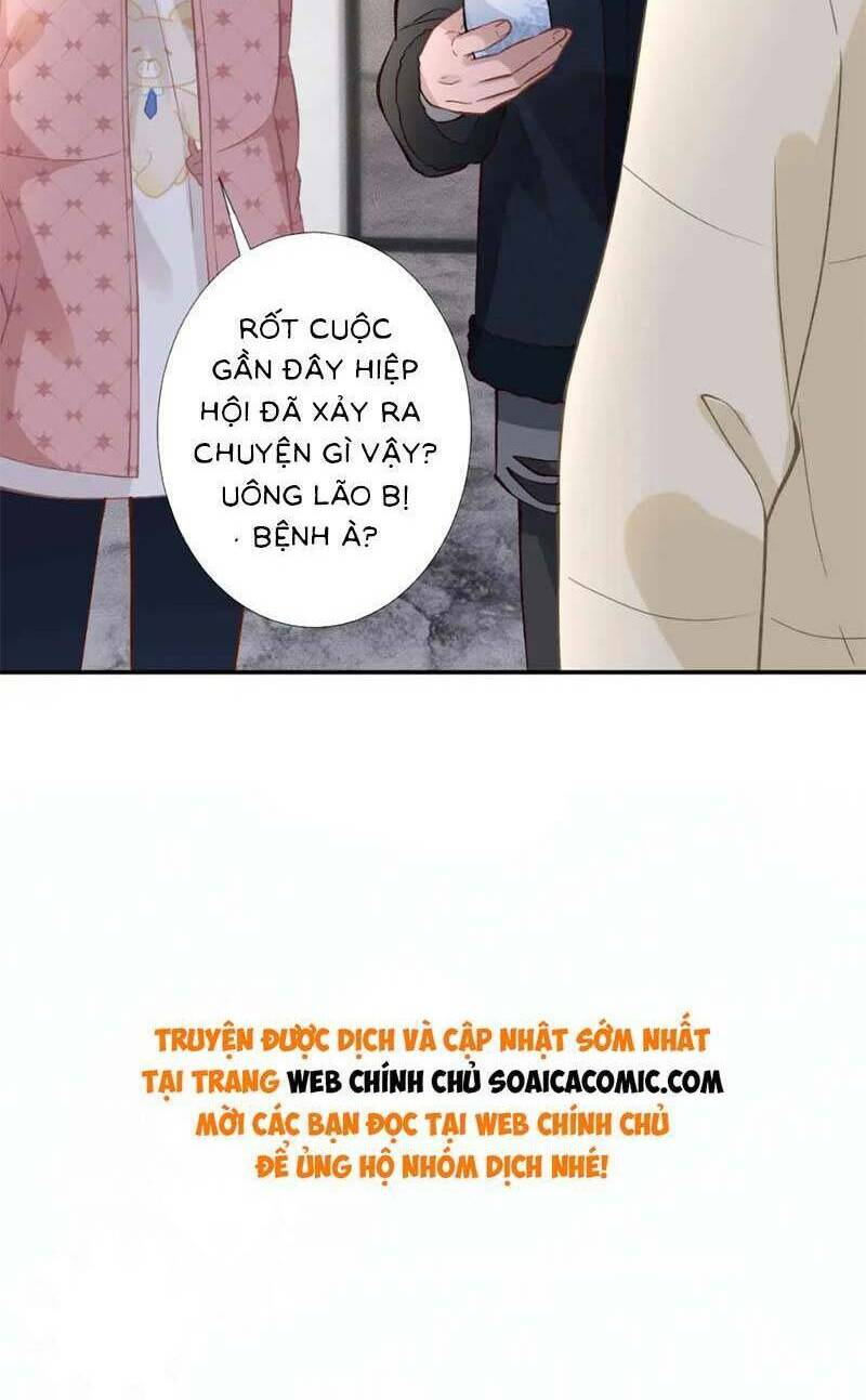 Ôm Khẩn Tiểu Mã Giáp Của Tôi - Chapter 260 - Page 43