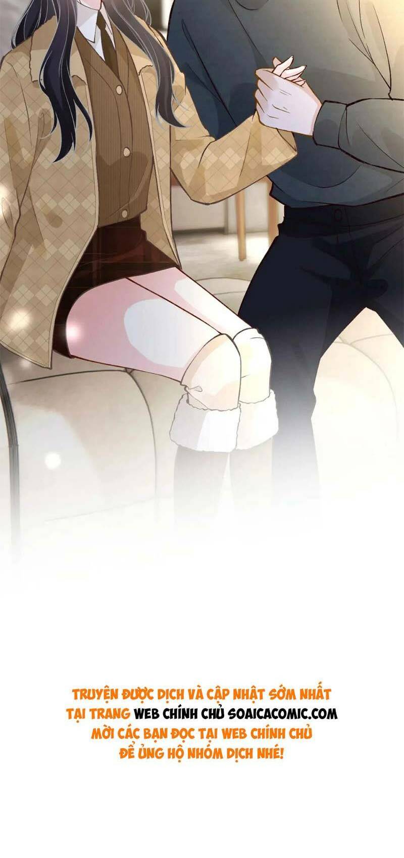 Ôm Khẩn Tiểu Mã Giáp Của Tôi - Chapter 261 - Page 29