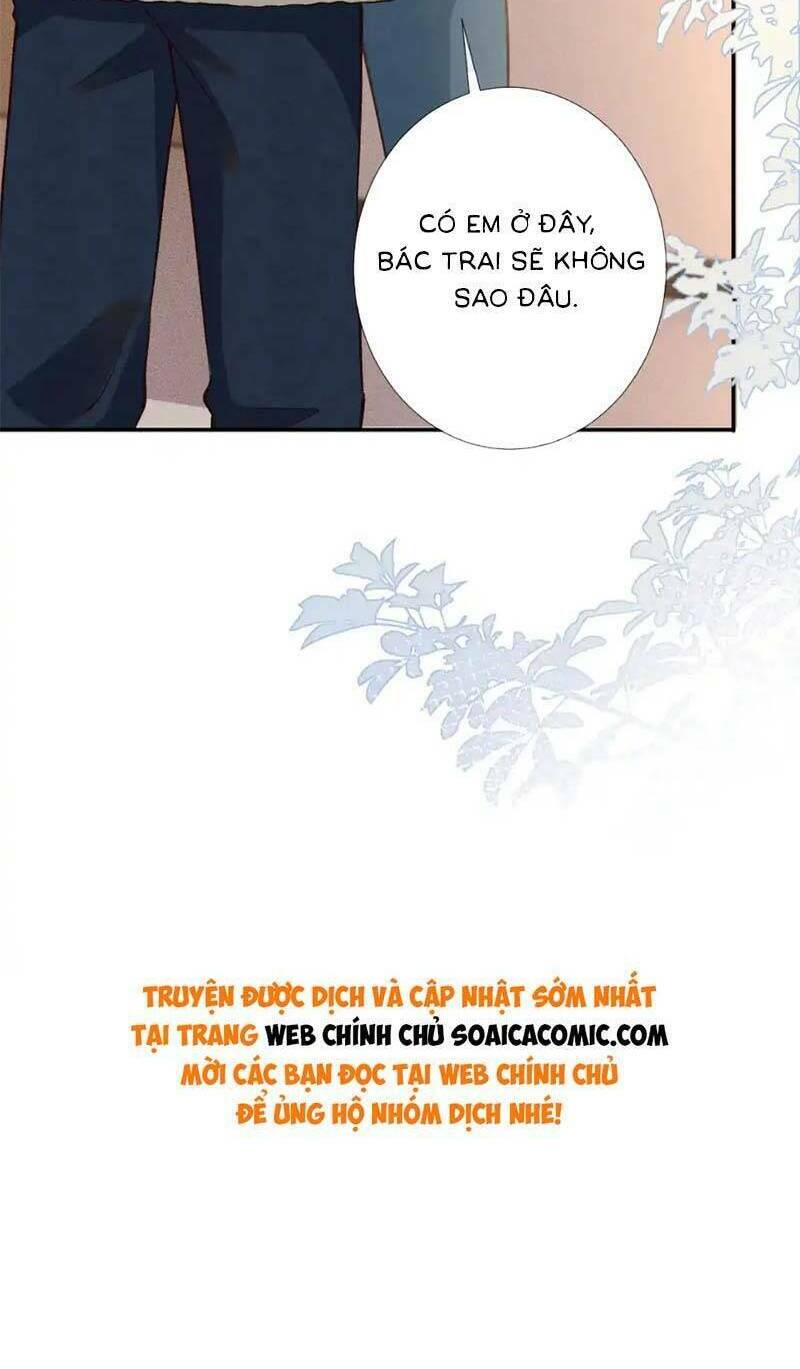 Ôm Khẩn Tiểu Mã Giáp Của Tôi - Chapter 264 - Page 41
