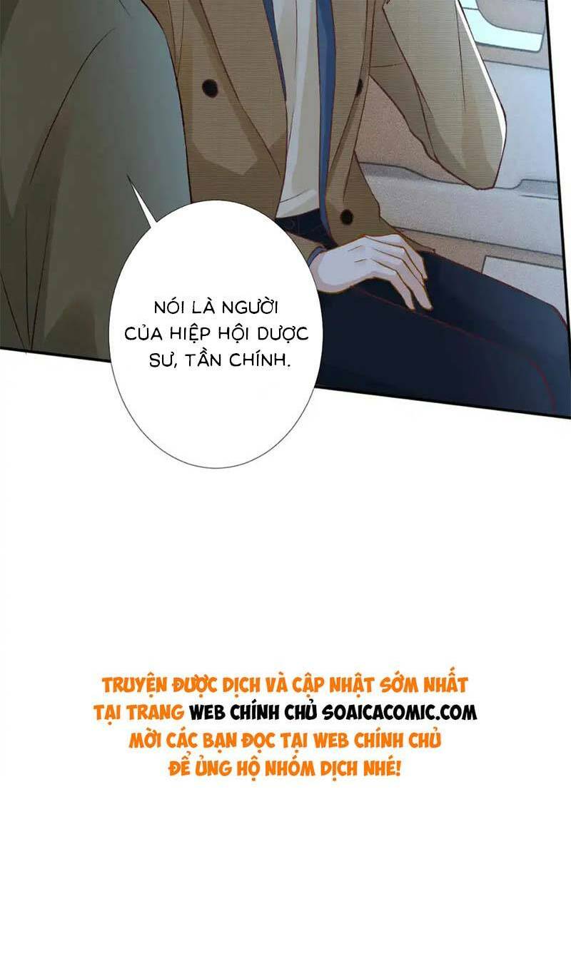 Ôm Khẩn Tiểu Mã Giáp Của Tôi - Chapter 268 - Page 29