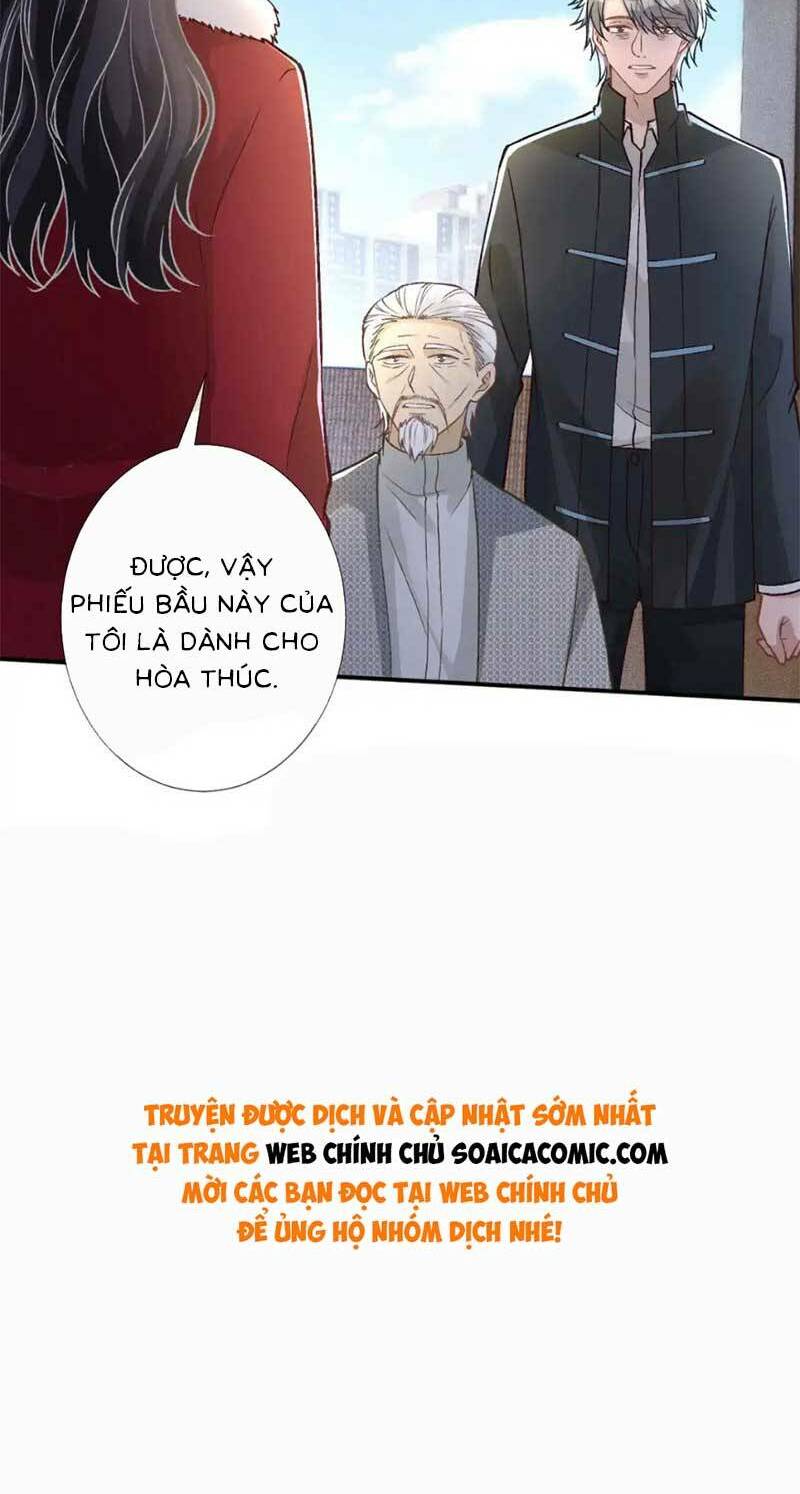 Ôm Khẩn Tiểu Mã Giáp Của Tôi - Chapter 273 - Page 30