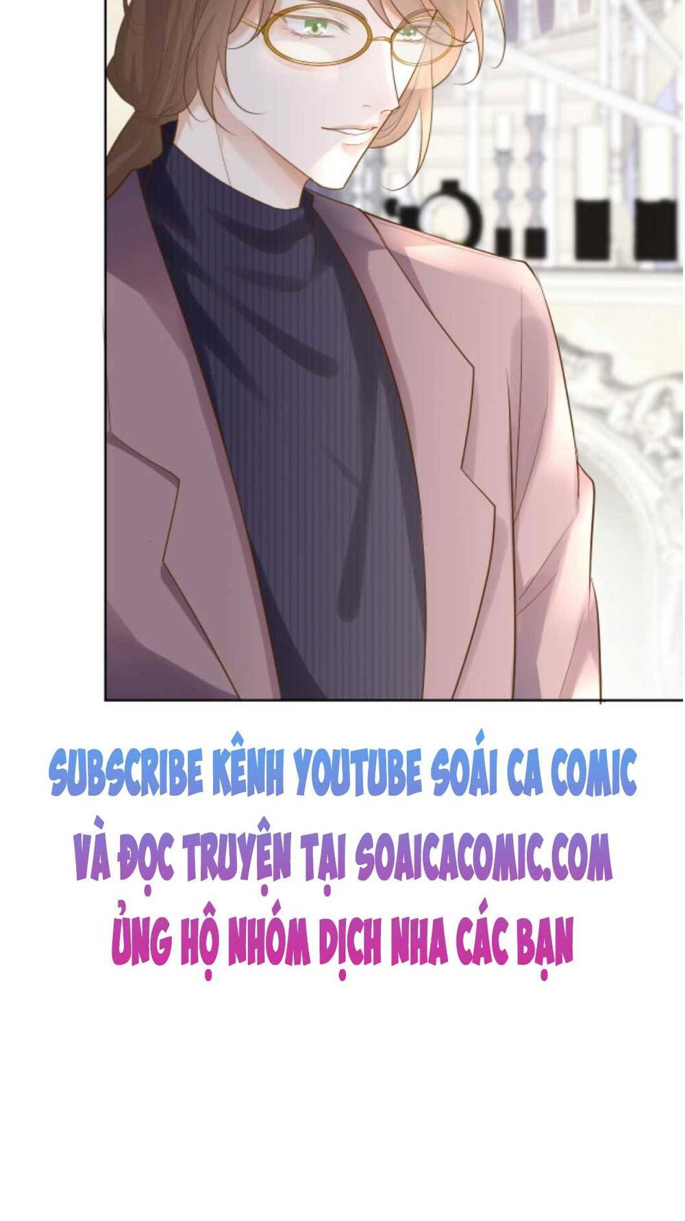 Ôm Khẩn Tiểu Mã Giáp Của Tôi - Chapter 28 - Page 33