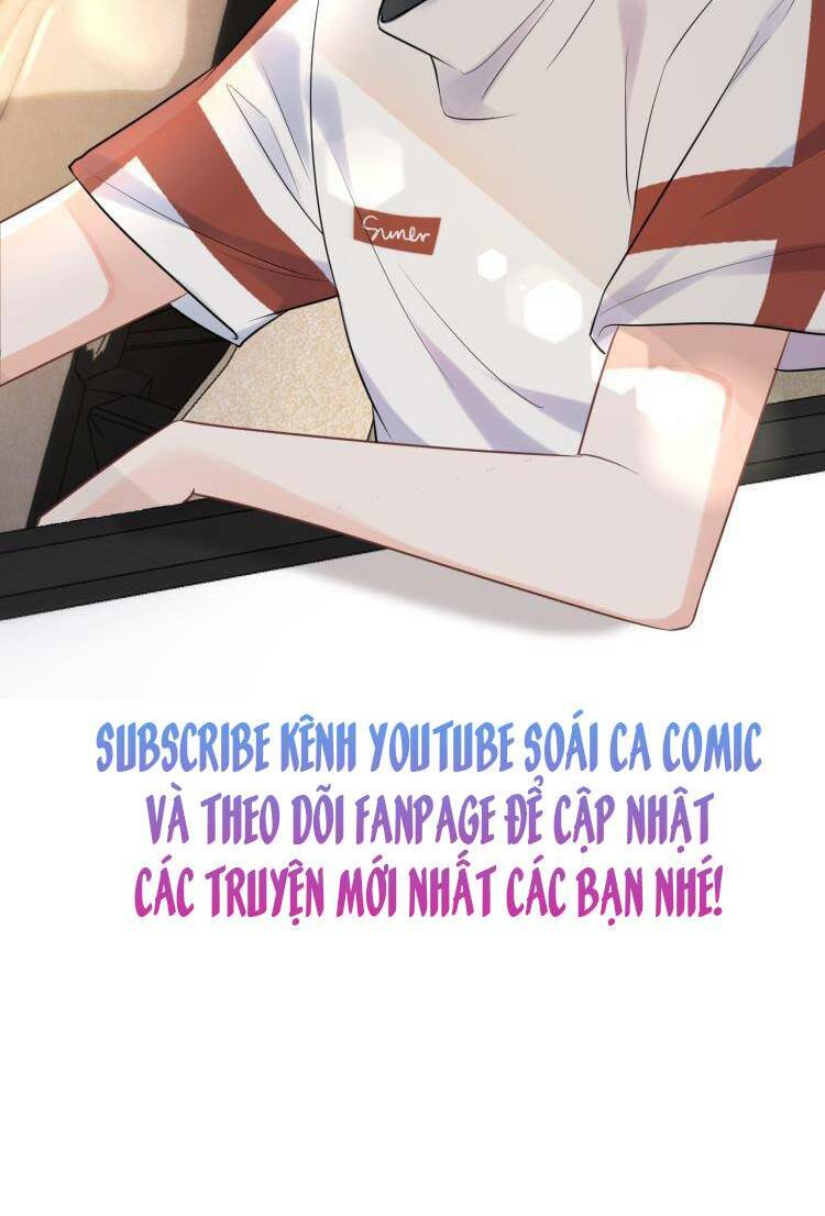 Ôm Khẩn Tiểu Mã Giáp Của Tôi - Chapter 3 - Page 40