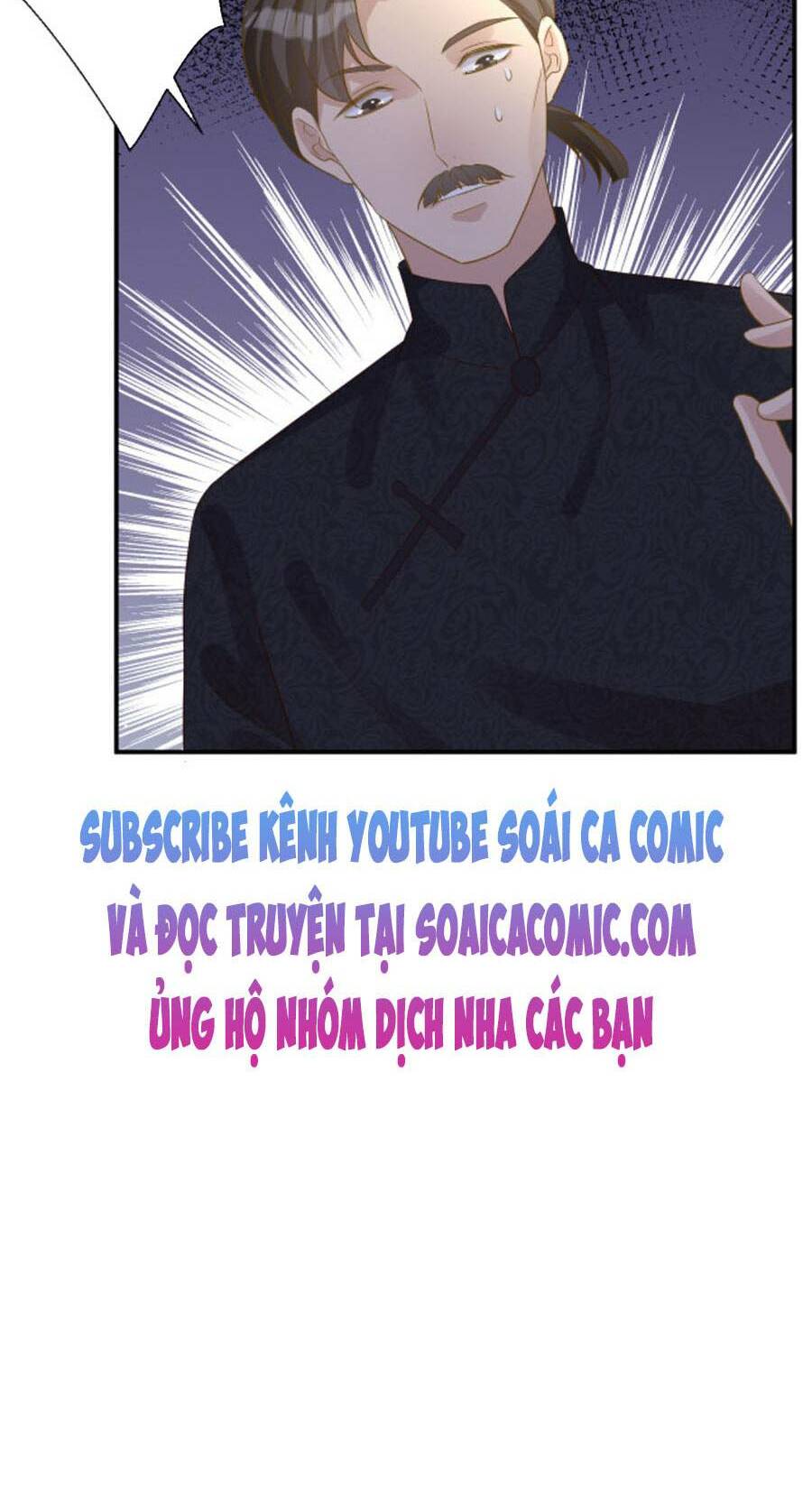 Ôm Khẩn Tiểu Mã Giáp Của Tôi - Chapter 31 - Page 36