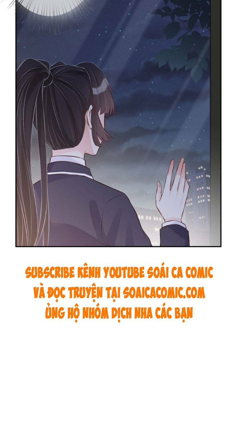 Ôm Khẩn Tiểu Mã Giáp Của Tôi - Chapter 35 - Page 23