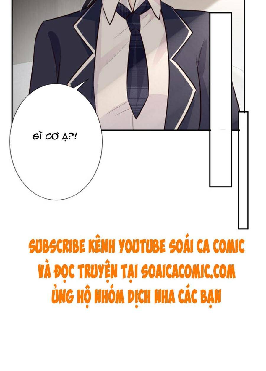 Ôm Khẩn Tiểu Mã Giáp Của Tôi - Chapter 37 - Page 29