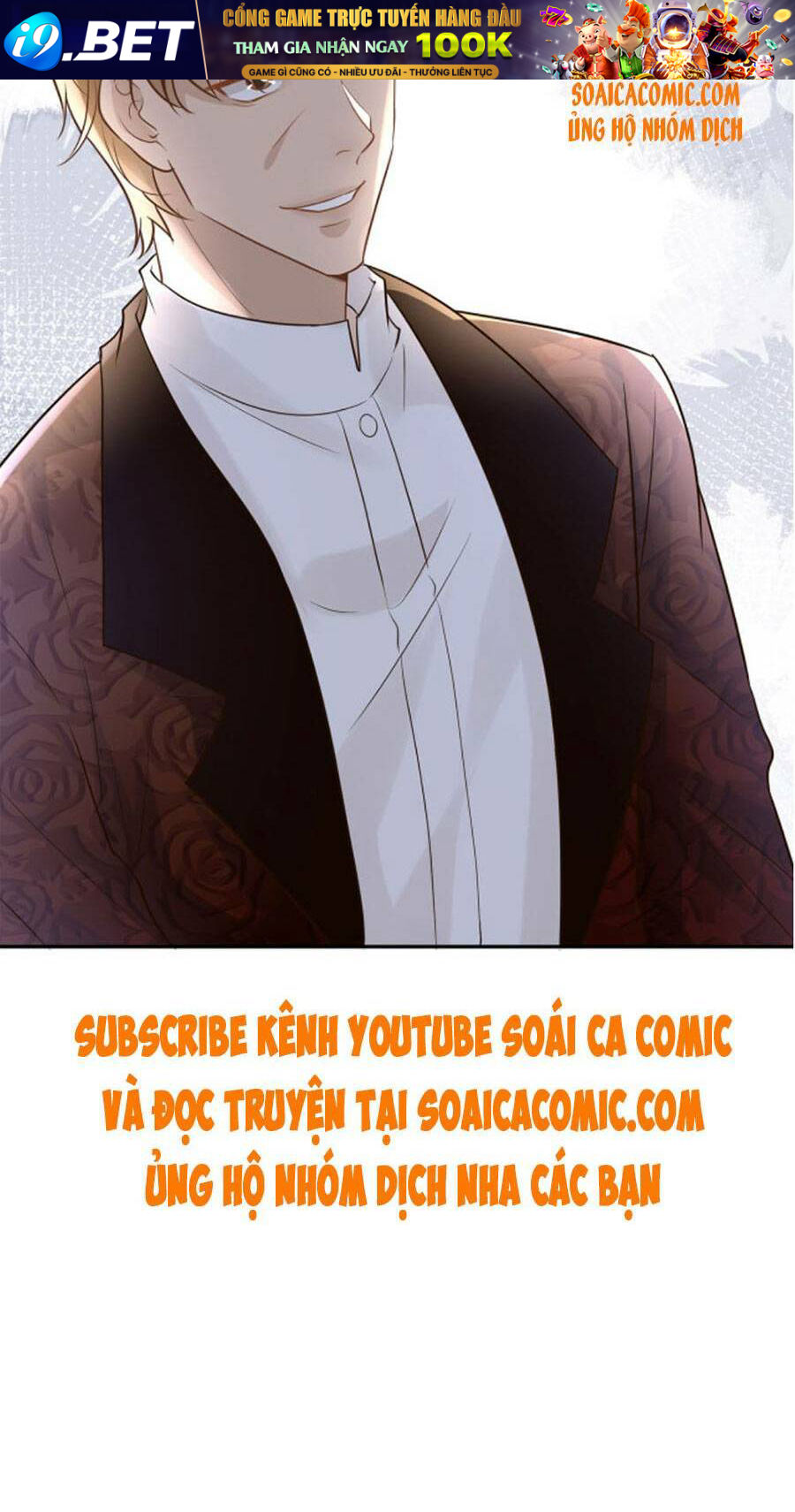 Ôm Khẩn Tiểu Mã Giáp Của Tôi - Chapter 38 - Page 30